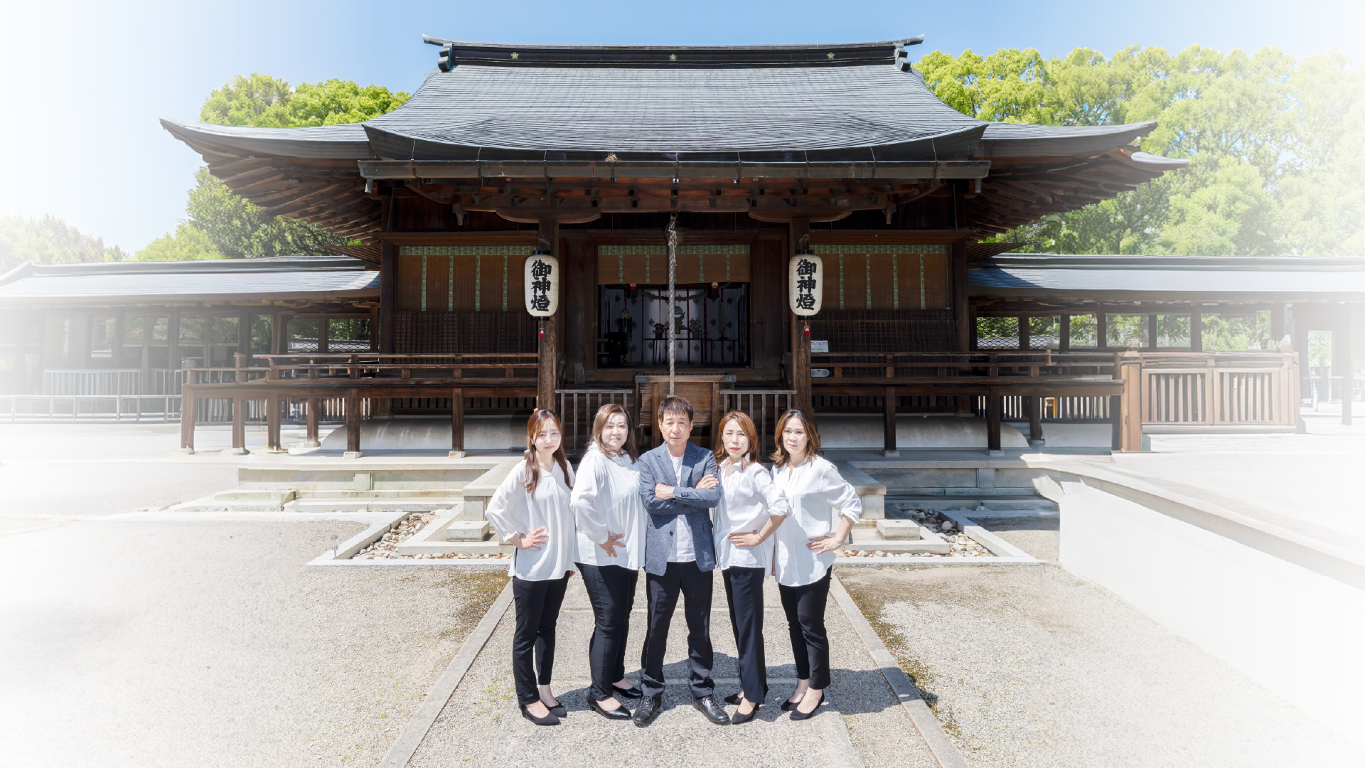 特別養護老人ホーム「のどか」